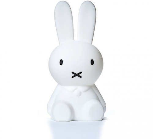 детская настольная лампа зайка miffy средний в Новороссийске