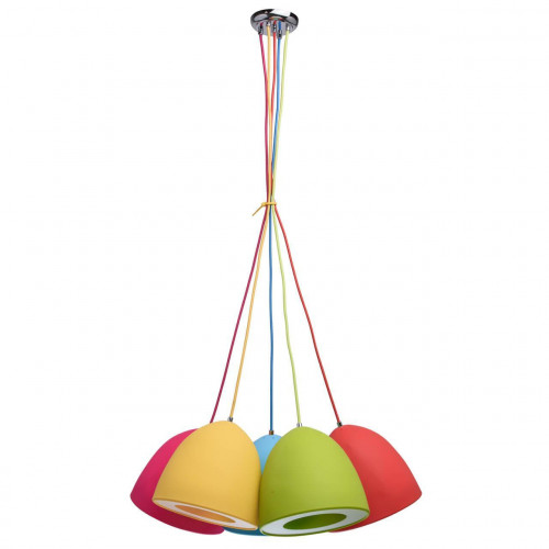 подвесная люстра mw-light зиген 646010905 в Новороссийске