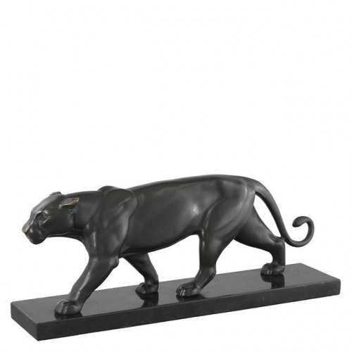 статуэтка panther от eichholtz в Новороссийске