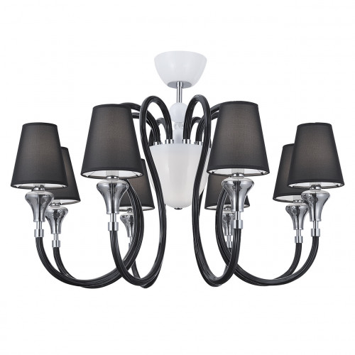потолочная люстра lightstar otto 809087 в Новороссийске