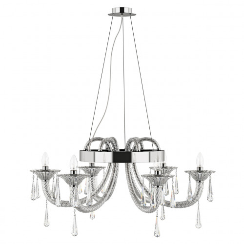 подвесная люстра lightstar ciambo 821060 в Новороссийске