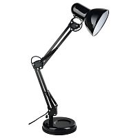 настольная лампа arte lamp junior a1330lt-1bk в Новороссийске