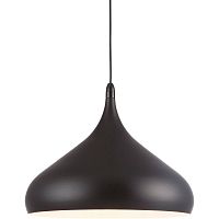 подвесной светильник arte lamp cappello a3266sp-1bk в Новороссийске