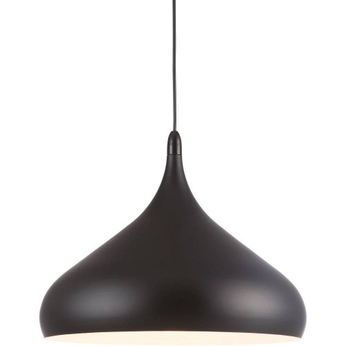 подвесной светильник arte lamp cappello a3266sp-1bk в Новороссийске