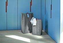 корзина для белья laundrybag m basalt в Новороссийске