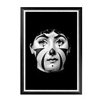 арт-постер цирк fornasetti в Новороссийске