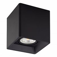 потолочный светильник denkirs dk3030-bk в Новороссийске