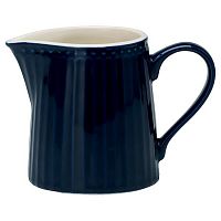 молочник alice dark blue в Новороссийске