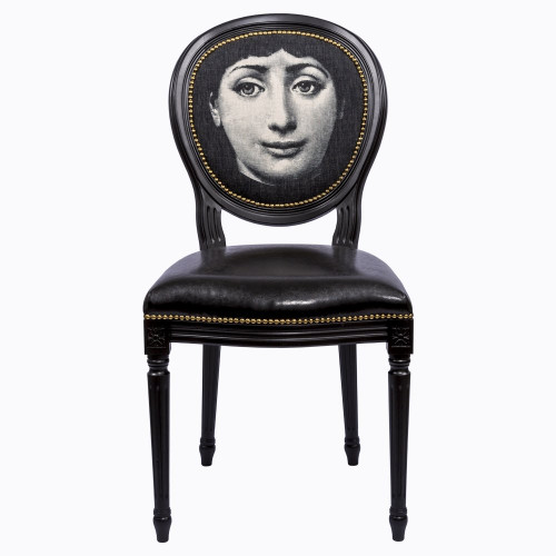 стул портрет fornasetti в Новороссийске
