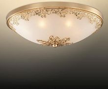 потолочный светильник odeon light alesia 2676/7c в Новороссийске