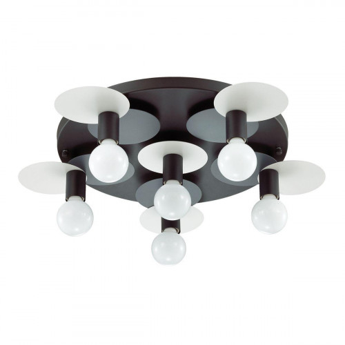 потолочная люстра lumion aloy 3783/6c в Новороссийске