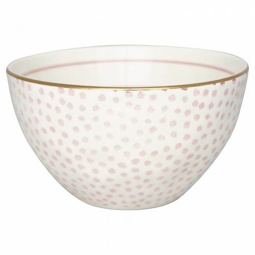 пиала dot pale pink w/gold в Новороссийске