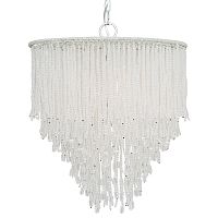 люстра «геральдин» белая в Новороссийске