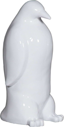 скульптура ice penguin small в Новороссийске
