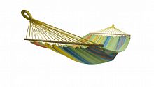 гамак tropic зеленый в Новороссийске