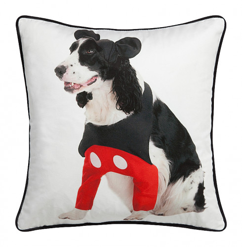 подушка с собачкой mickey doggie в Новороссийске