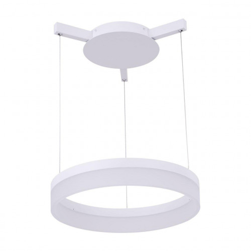 подвесной светодиодный светильник arte lamp a2502sp-1wh в Новороссийске