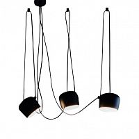 подвесной светильник 9069/3 black от delight collection в Новороссийске