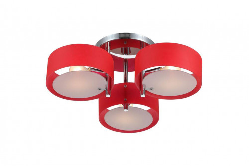 потолочная люстра st luce foresta sl483.602.03 в Новороссийске