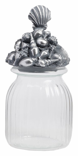 декоративная банка neptune silver в Новороссийске