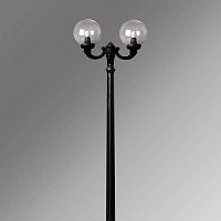 уличный фонарь fumagalli ricu ofir/g300 g30.157.r20.axe27 в Новороссийске