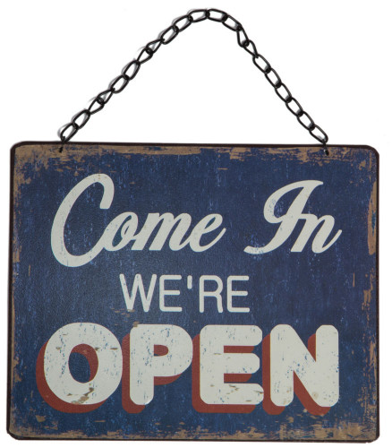 декор open & closed в Новороссийске
