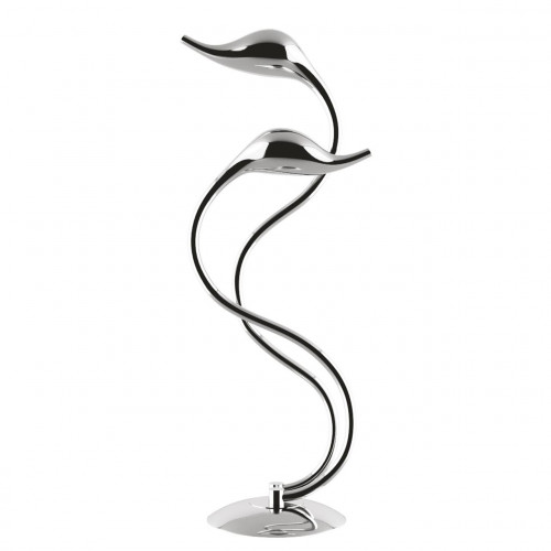 настольная лампа lightstar cigno collo ch 751924 в Новороссийске