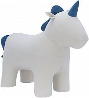 пуф leset unicorn ткань omega 30/ omega 45 в Новороссийске