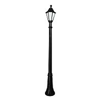 уличный фонарь fumagalli gigi/rut e26.156.000.ayf1r в Новороссийске