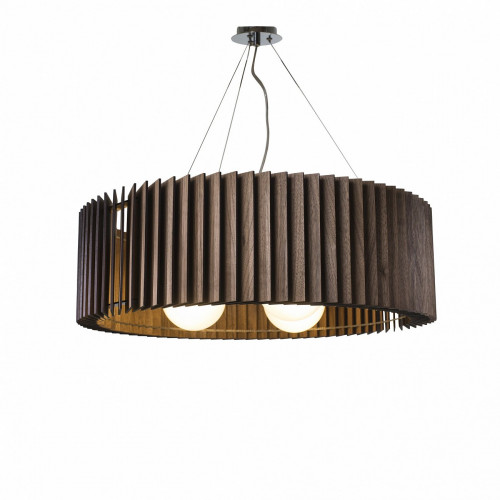 люстра ротор d66 коричневая в Новороссийске