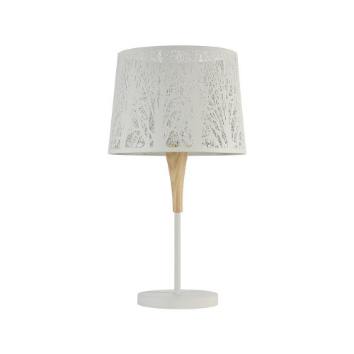 настольная лампа maytoni lantern mod029-tl-01-w в Новороссийске