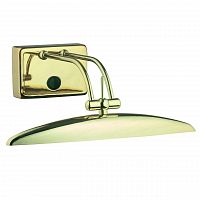 подсветка для картин ideal lux mirror-20 ap2 ottone в Новороссийске