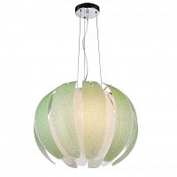 подвесной светильник idlamp silvana 248/1-green в Новороссийске