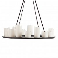 люстра altar candles белая, чёрная в Новороссийске
