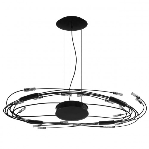 подвесной светильник lightstar ovale в Новороссийске