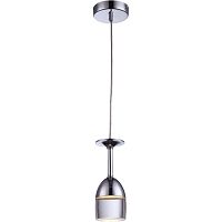 подвесной светильник arte lamp barista a9596sp-1cc в Новороссийске