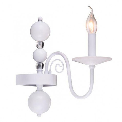 бра newport 32201/a white в Новороссийске
