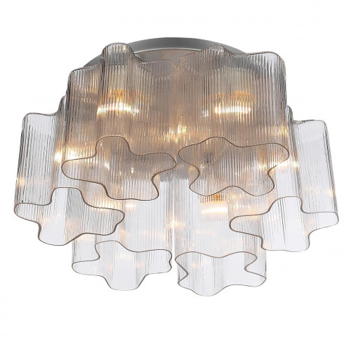 потолочная люстра st luce onde sl117.102.06 в Новороссийске