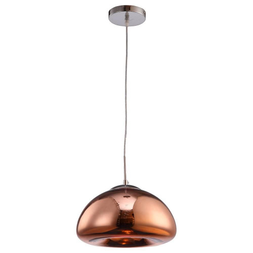 подвесной светильник arte lamp swift a8041sp-1rb в Новороссийске