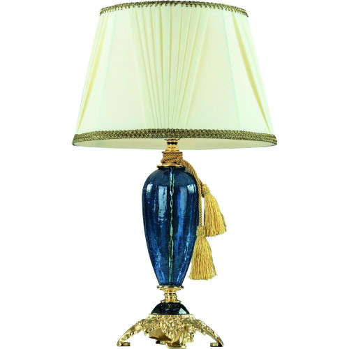 настольная лампа divinare simona 5125/11 tl-1 в Новороссийске
