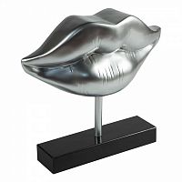 декор salvador’s lips silver в Новороссийске
