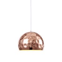 подвесной светильник dome s медь от delight collection в Новороссийске