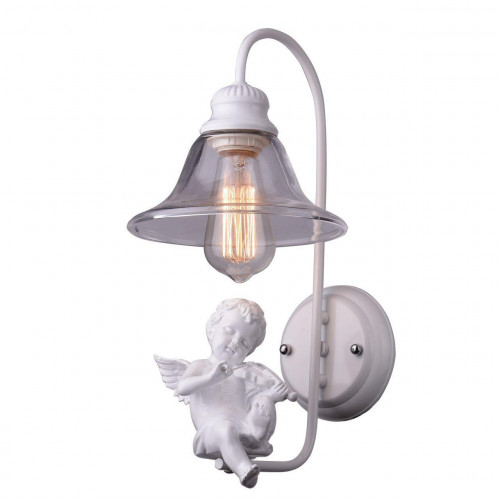 бра arte lamp amur a4288ap-1wh в Новороссийске