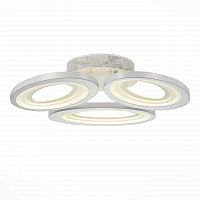 потолочный светодиодный светильник st luce sl895.502.03 в Новороссийске