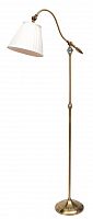 торшер arte lamp seville a1509pn-1pb в Новороссийске