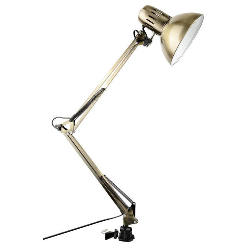 настольная лампа arte lamp senior a6068lt-1ab в Новороссийске