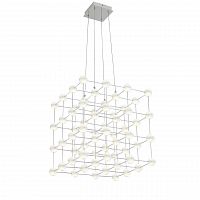 подвесной светодиодный светильник st luce atomo sl797.103.64 в Новороссийске