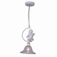 подвесной светильник arte lamp amur a4288sp-1wh в Новороссийске