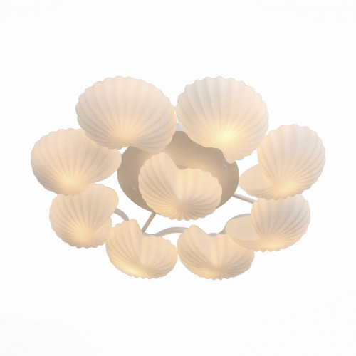 потолочная люстра st luce conglia sl534.502.09 в Новороссийске