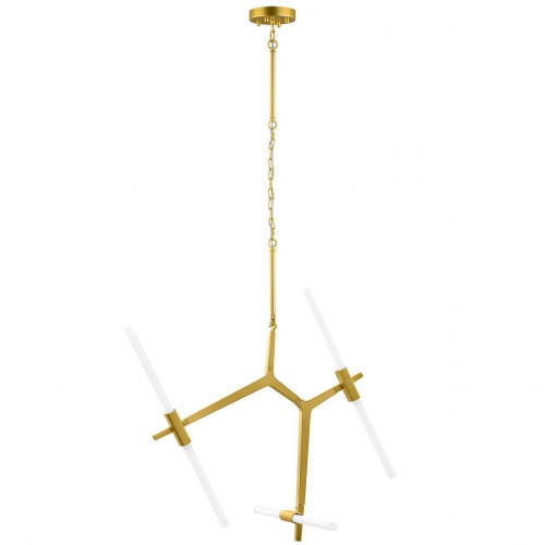 подвесная люстра lightstar struttura 742063 в Новороссийске